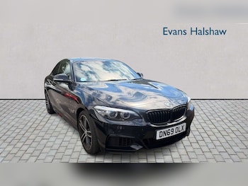 Used BMW 2 Series 2019 for sale - 78775145: Photo