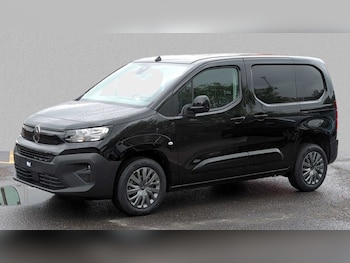 Used Citroen Berlingo 2026 for sale - 78279074: Photo