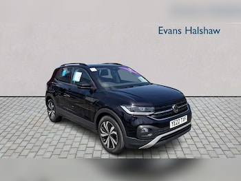 Used Volkswagen T-Cross 2022 for sale - 79239210: Photo