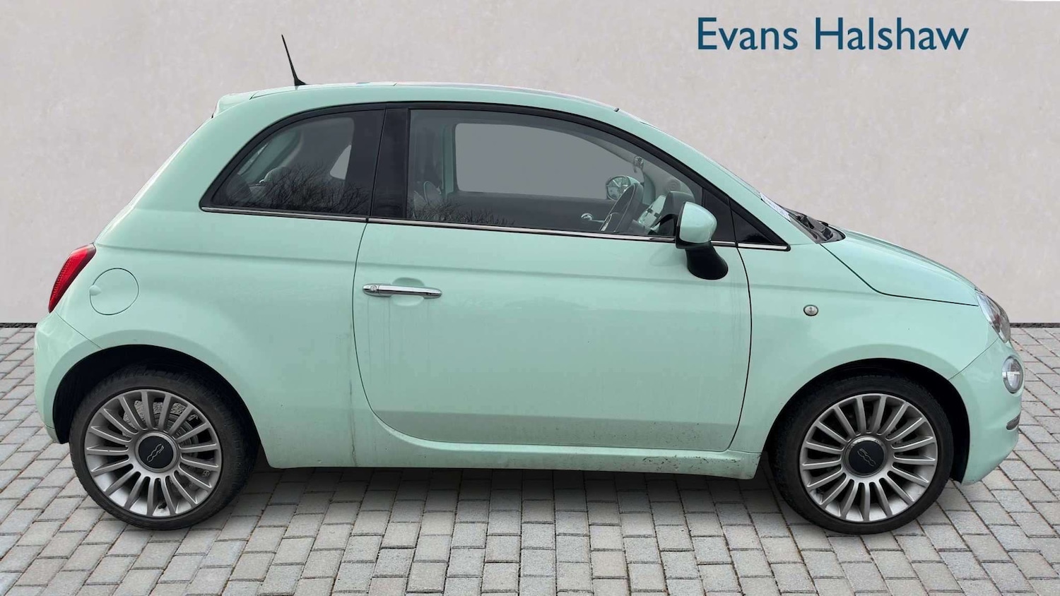 Used Fiat 500 for sale - 77862642: Photo 4