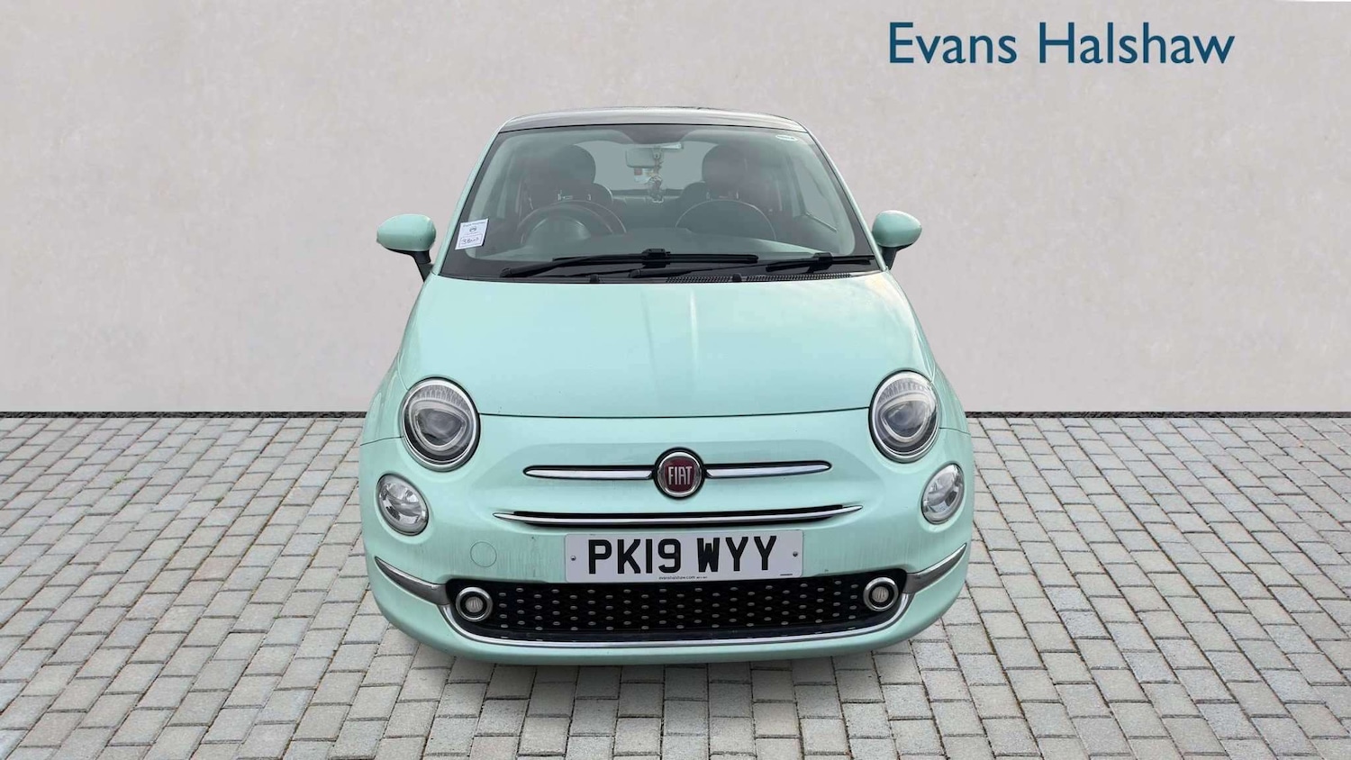 Used Fiat 500 for sale - 77862642: Photo 5