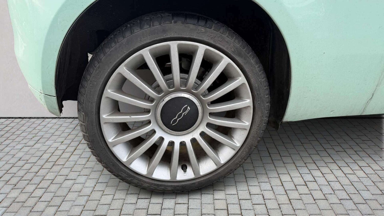 Used Fiat 500 for sale - 77862642: Photo 6