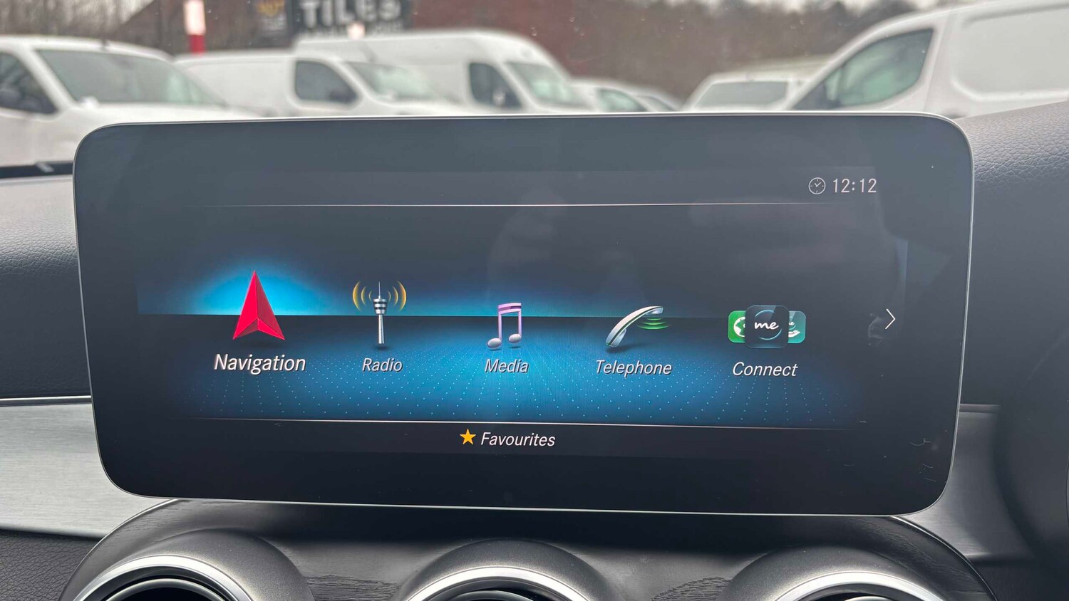 Used Mercedes-Benz C Class for sale - 77858706: Photo 15