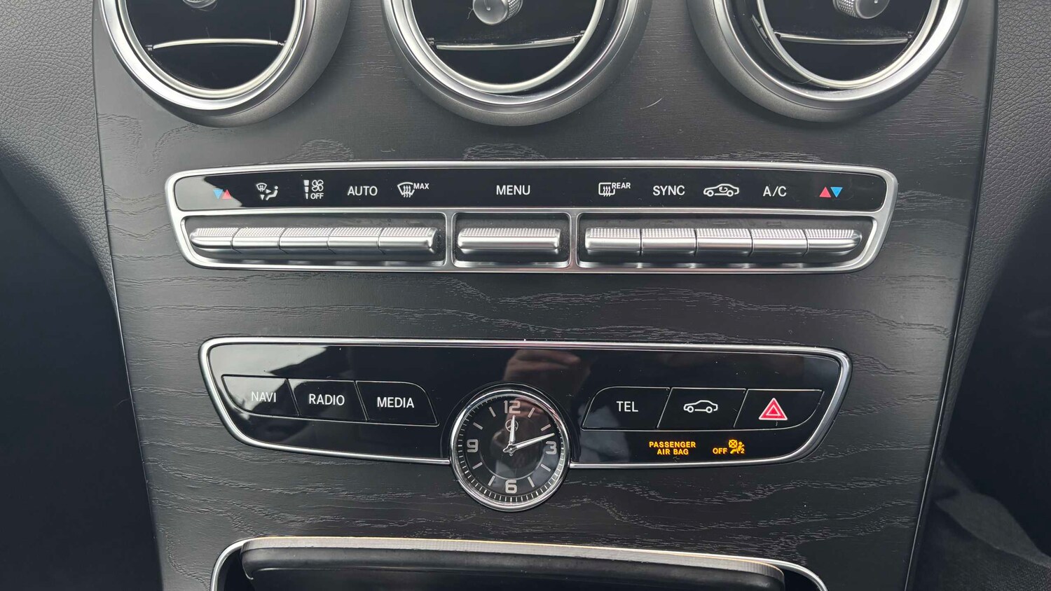 Used Mercedes-Benz C Class for sale - 77858706: Photo 16