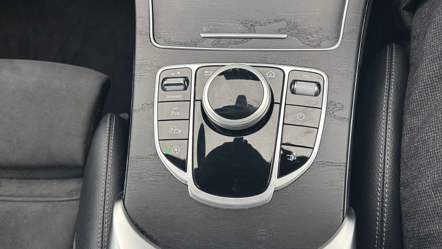 Used Mercedes-Benz C Class for sale - 77858706: Photo 17