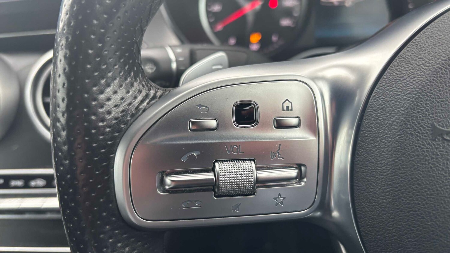 Used Mercedes-Benz C Class for sale - 77858706: Photo 19