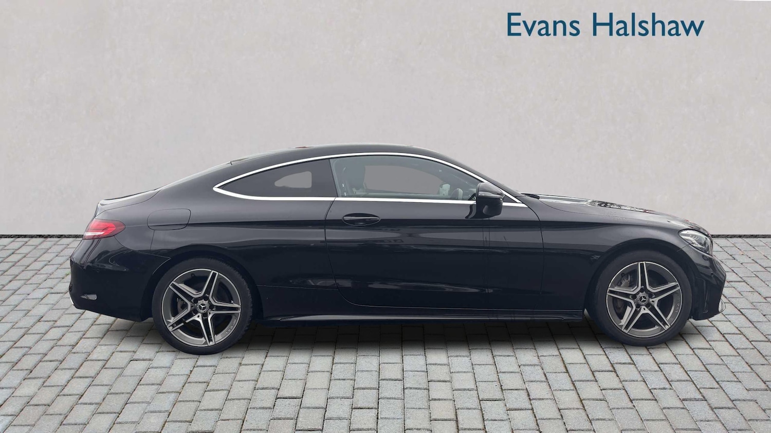 Used Mercedes-Benz C Class for sale - 77858706: Photo 2