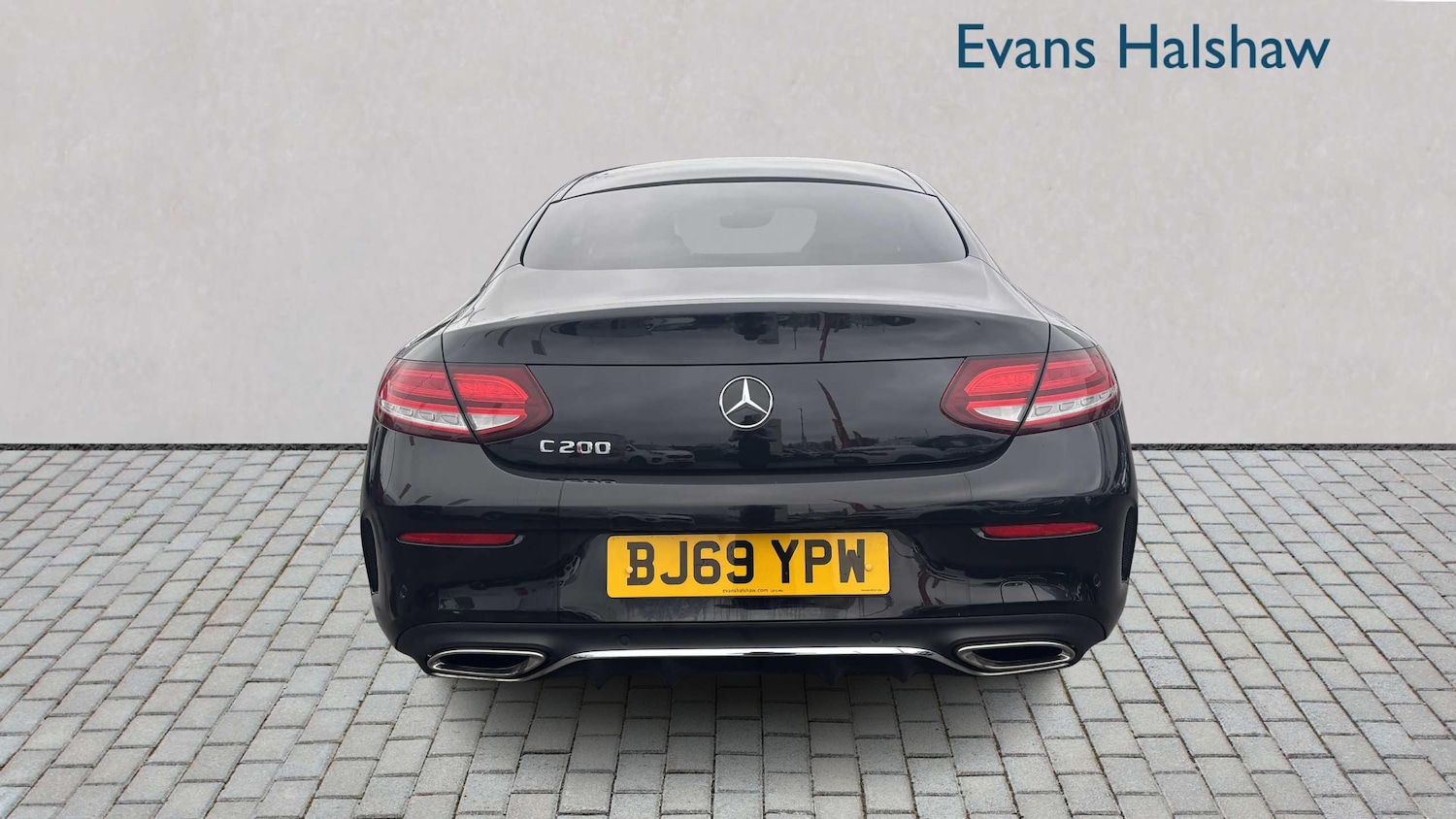 Used Mercedes-Benz C Class for sale - 77858706: Photo 5