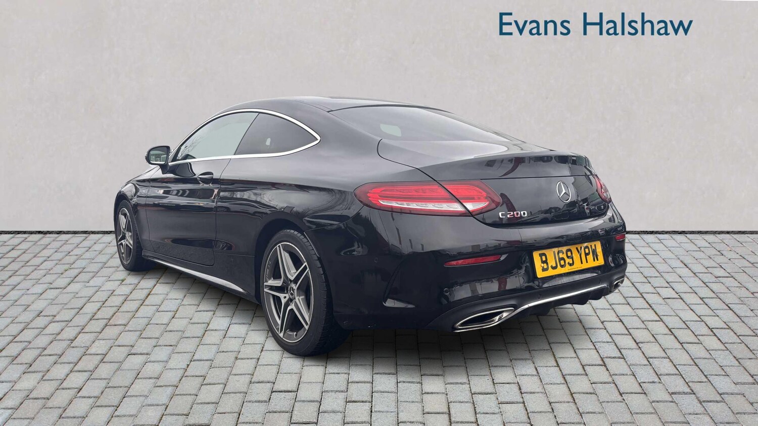 Used Mercedes-Benz C Class for sale - 77858706: Photo 6