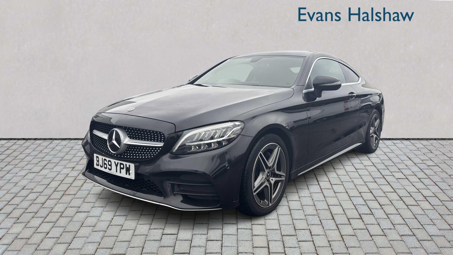 Used Mercedes-Benz C Class for sale - 77858706: Photo 8
