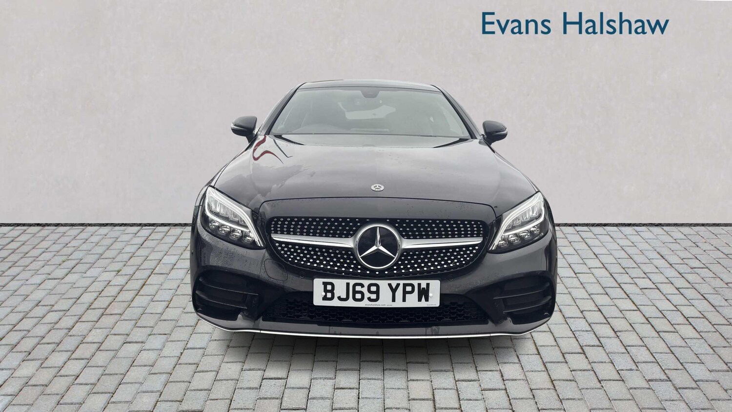 Used Mercedes-Benz C Class for sale - 77858706: Photo 9