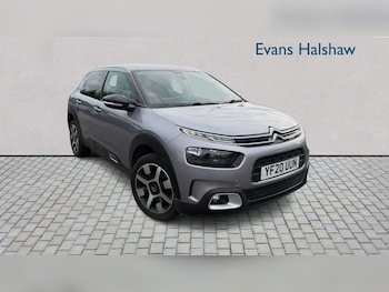 2020 - 1.2 PureTech Flair 5dr [6 Speed]