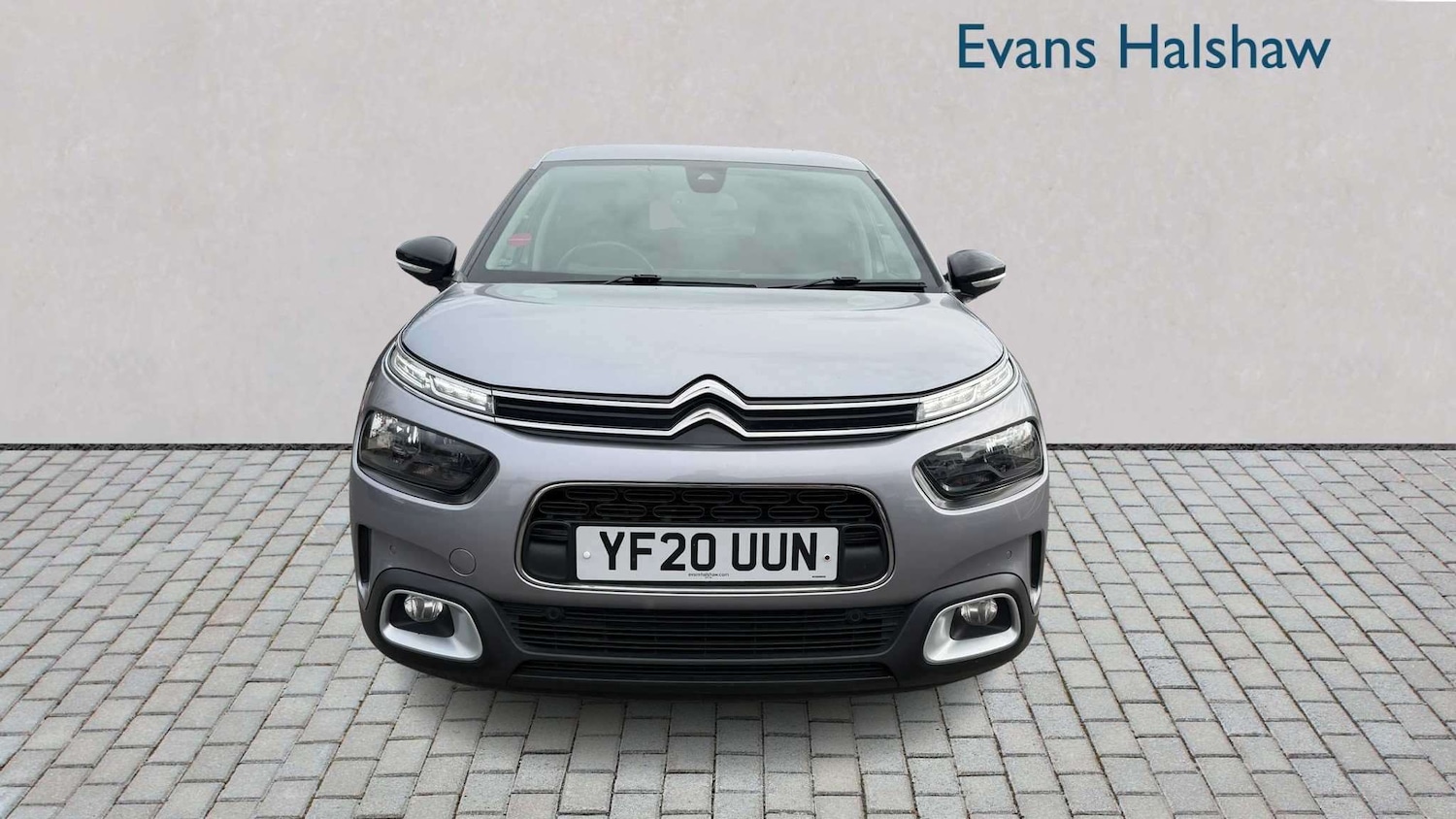 Used Citroen C4 Cactus 2020 for sale - 77928581: Photo 3
