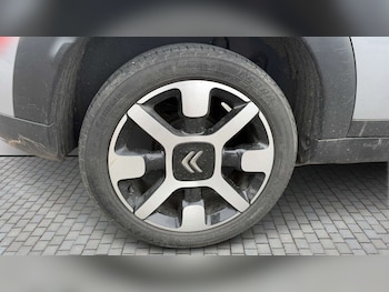 Used Citroen C4 Cactus 2020 for sale - 77928581: Photo