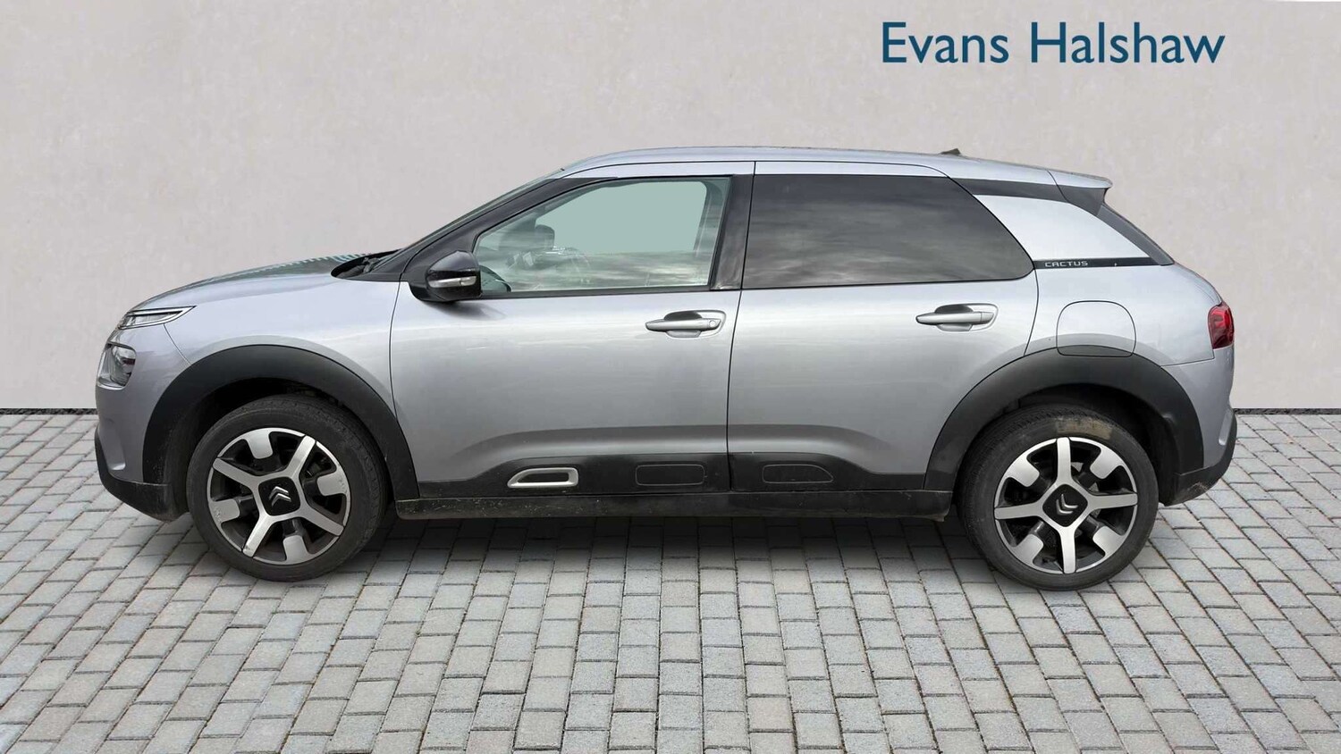 Used Citroen C4 Cactus 2020 for sale - 77928581: Photo 6