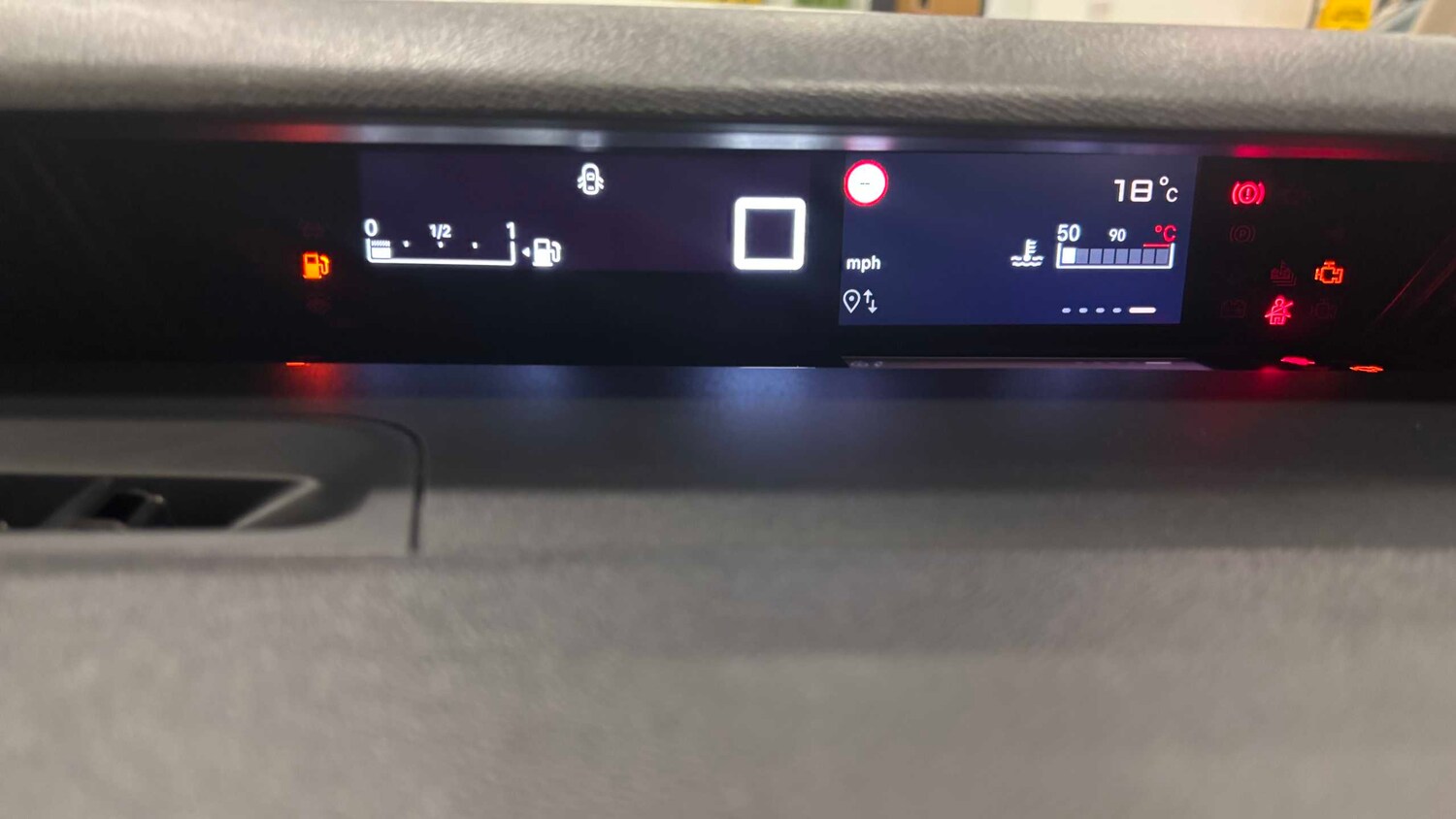 Used Citroen C3 Aircross 2025 for sale - 77859197: Photo 10