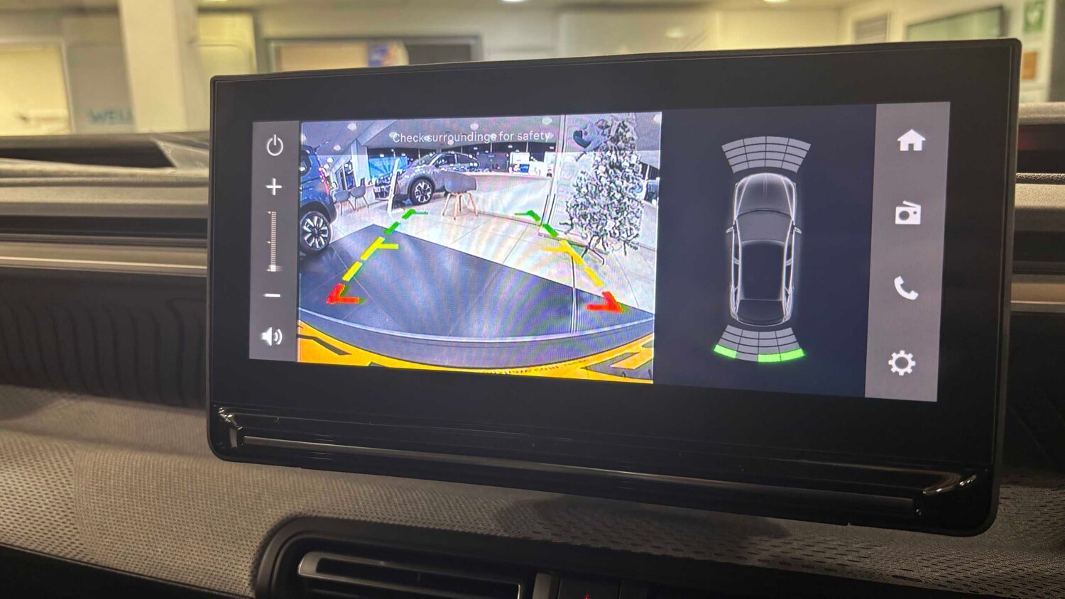 Used Citroen C3 Aircross 2025 for sale - 77859197: Photo 14