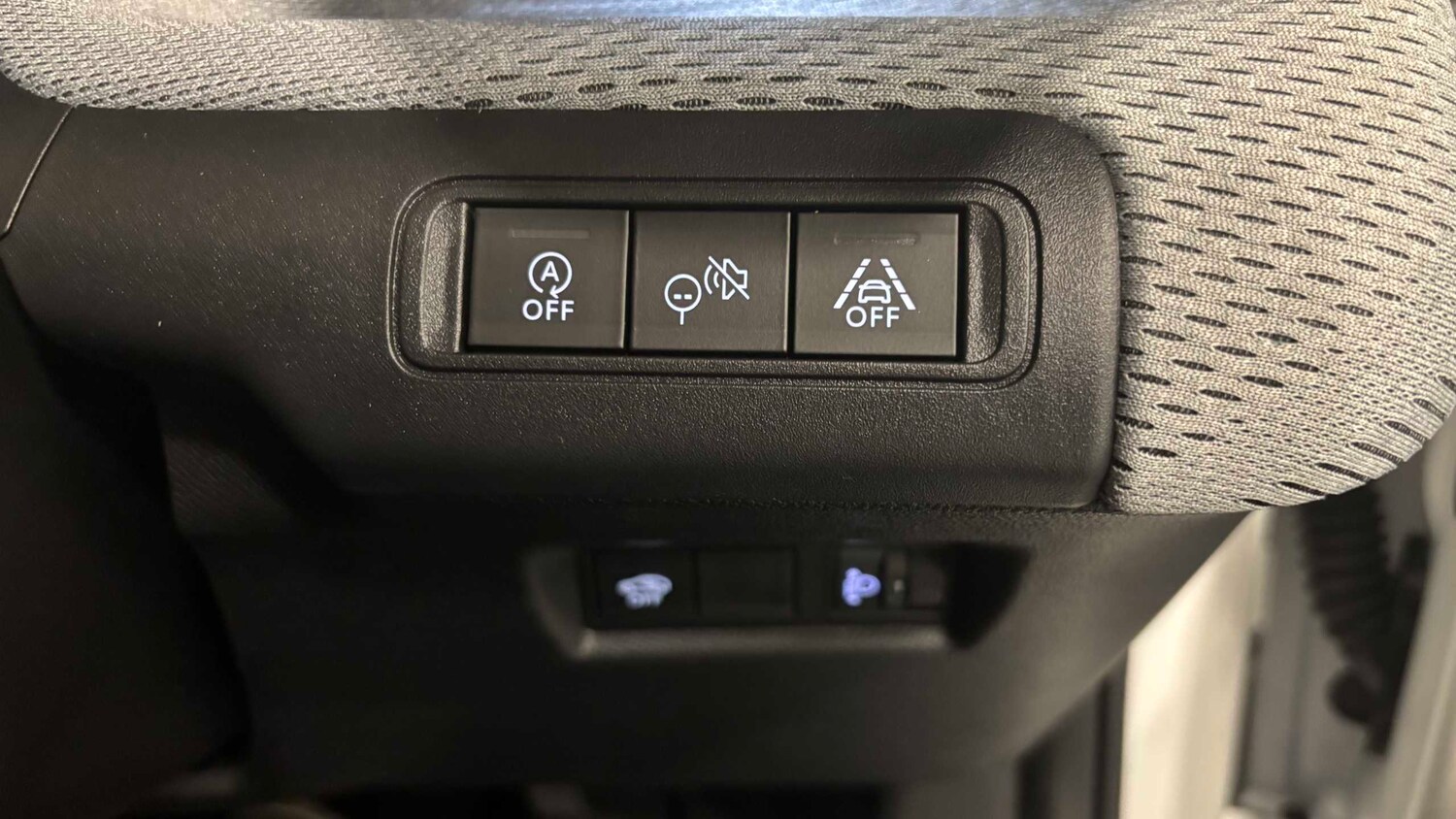 Used Citroen C3 Aircross 2025 for sale - 77859197: Photo 15