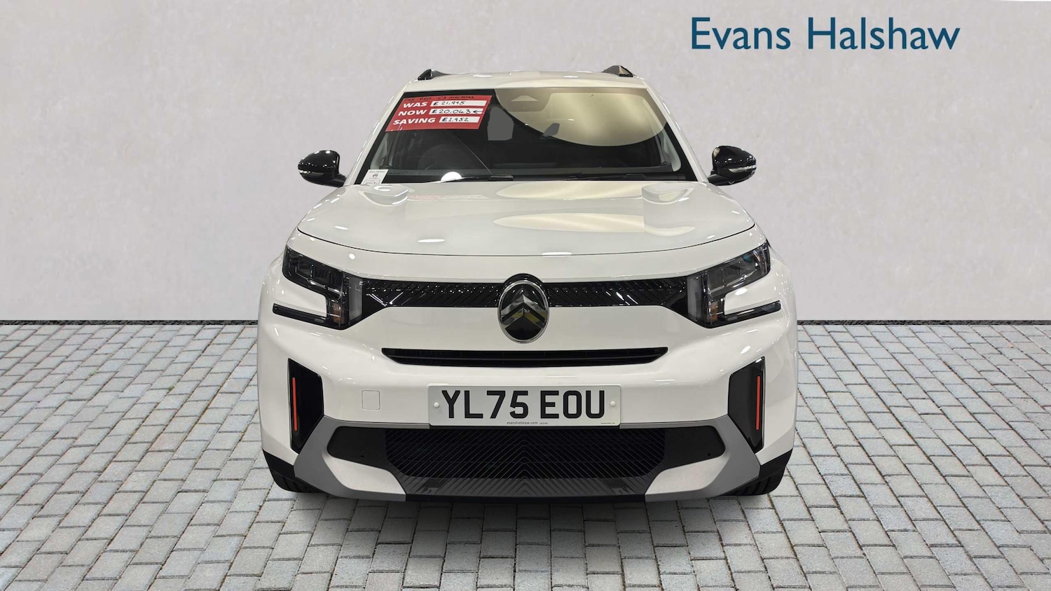 Used Citroen C3 Aircross 2025 for sale - 77859197: Photo 3