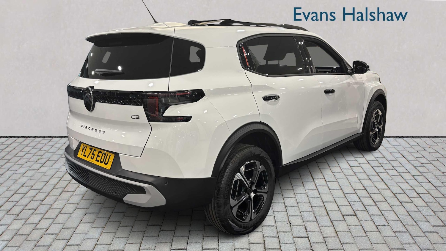 Used Citroen C3 Aircross 2025 for sale - 77859197: Photo 4