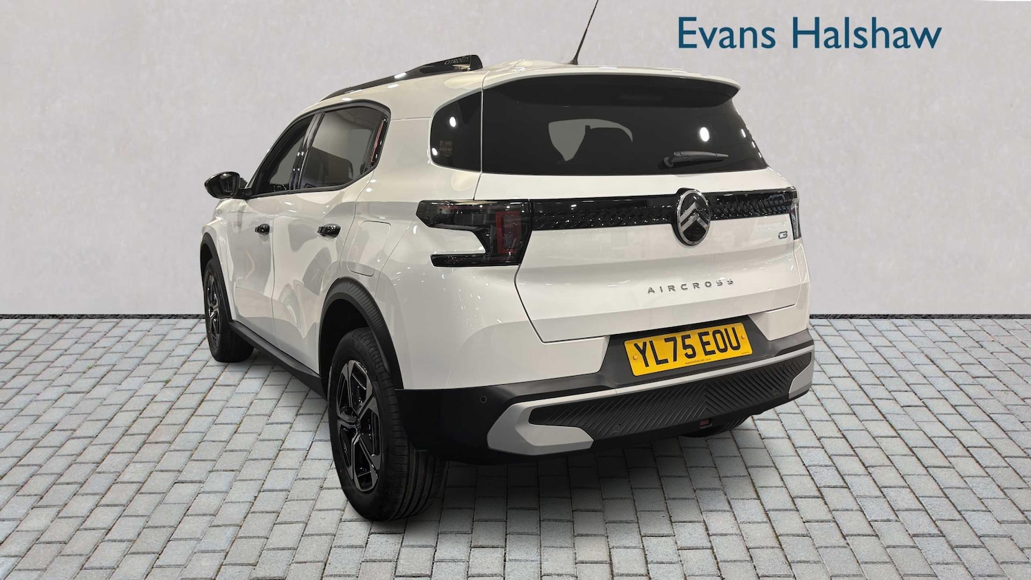 Used Citroen C3 Aircross 2025 for sale - 77859197: Photo 5