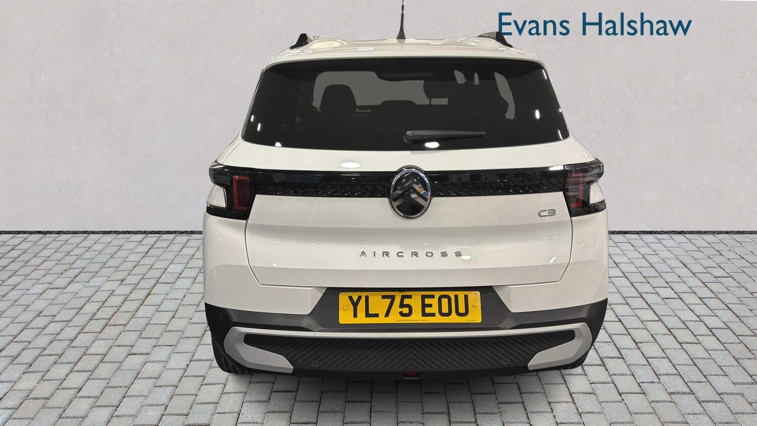 Used Citroen C3 Aircross 2025 for sale - 77859197: Photo 6