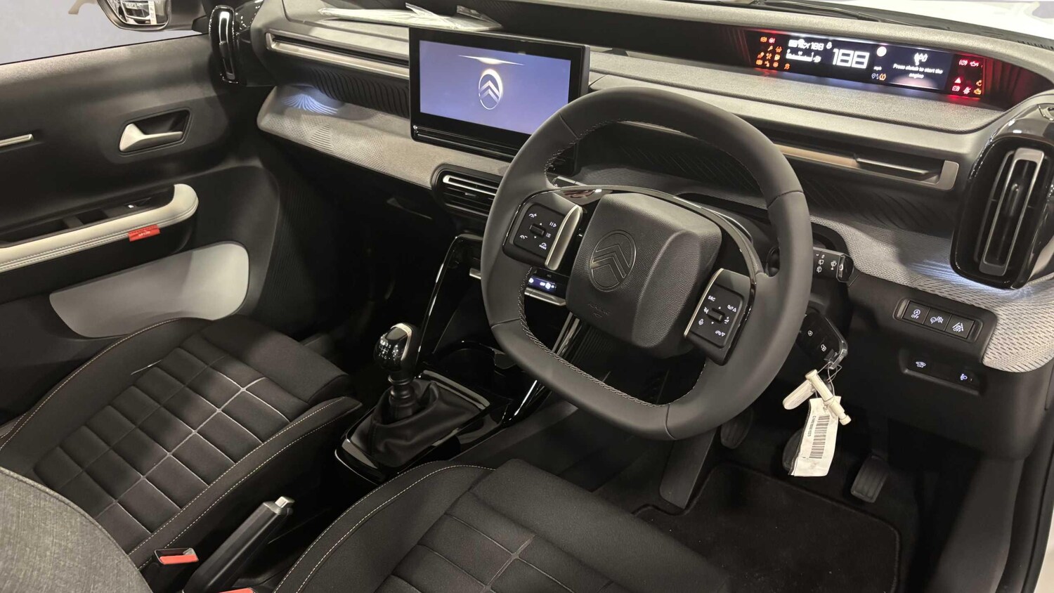 Used Citroen C3 Aircross 2025 for sale - 77859197: Photo 7