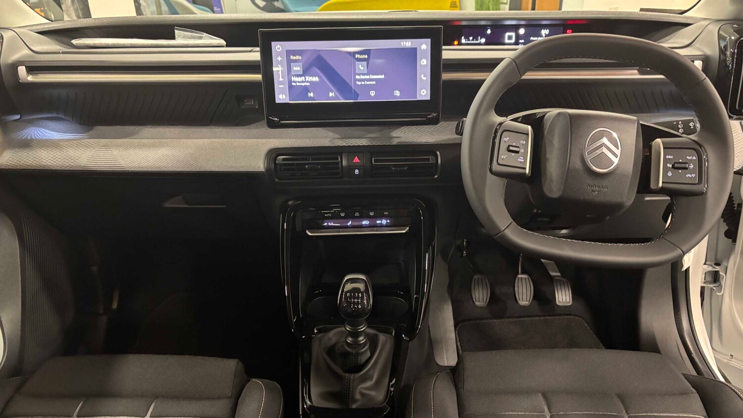 Used Citroen C3 Aircross 2025 for sale - 77859197: Photo 8