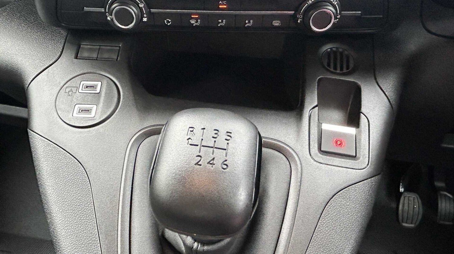 Used Citroen Berlingo for sale - 77862469: Photo 17