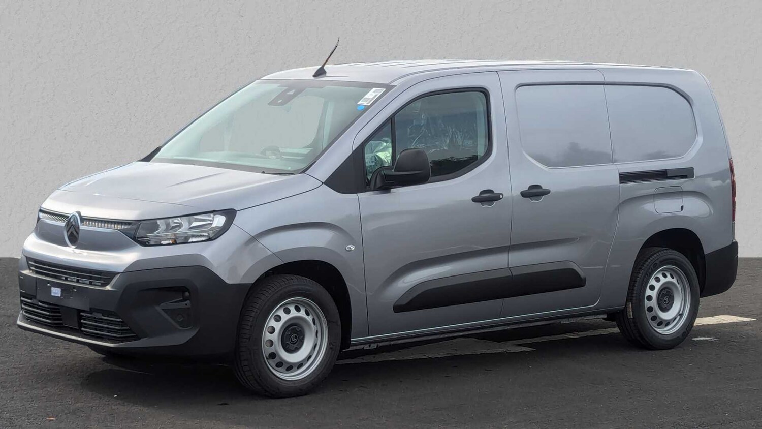 Used Citroen Berlingo for sale - 77862469: Photo 3