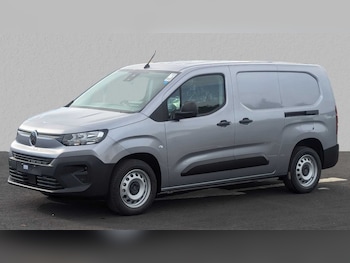 Used Citroen Berlingo 2025 for sale - 77862469: Photo