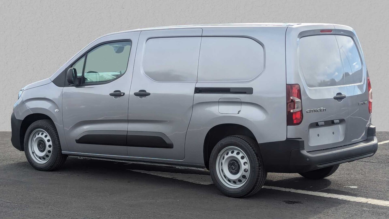 Used Citroen Berlingo for sale - 77862469: Photo 5