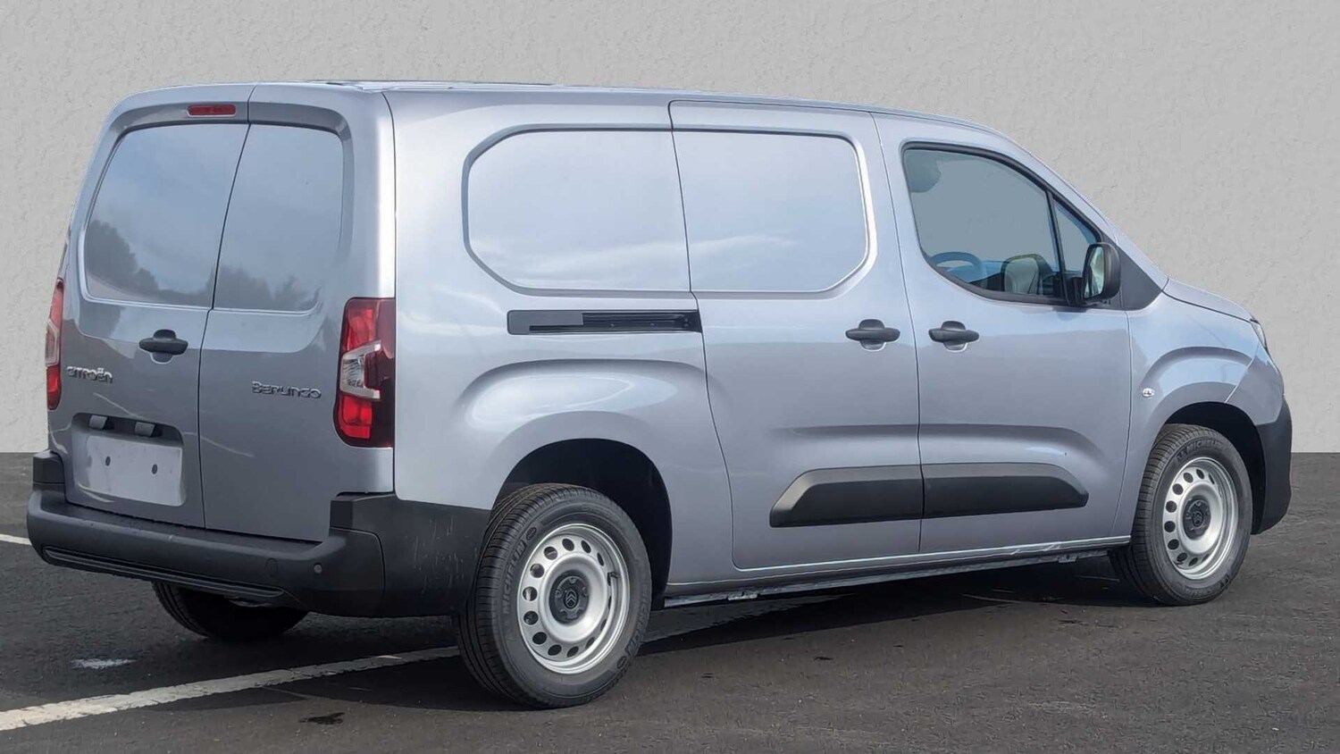 Used Citroen Berlingo for sale - 77862469: Photo 7