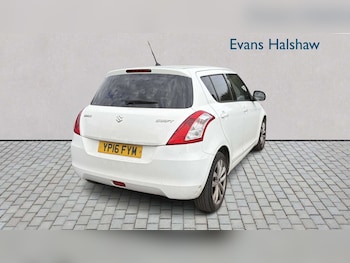 Used Suzuki Swift 2016 for sale - 78978685: Photo