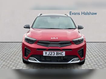 Used Kia Stonic 2023 for sale - 79811212: Photo