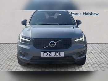 Used Volvo XC40 2021 for sale - 79306426: Photo
