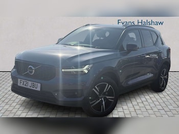 Used Volvo XC40 2021 for sale - 79306426: Photo