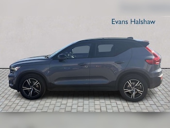 Used Volvo XC40 2021 for sale - 79306426: Photo