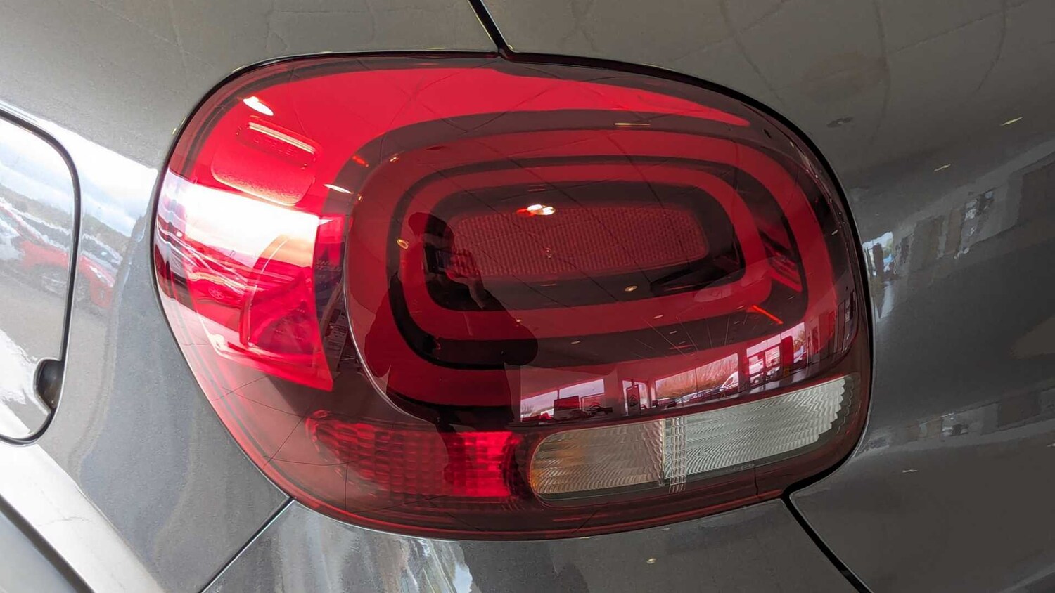 Used Citroen C3 2024 for sale - 77942973: Photo 10