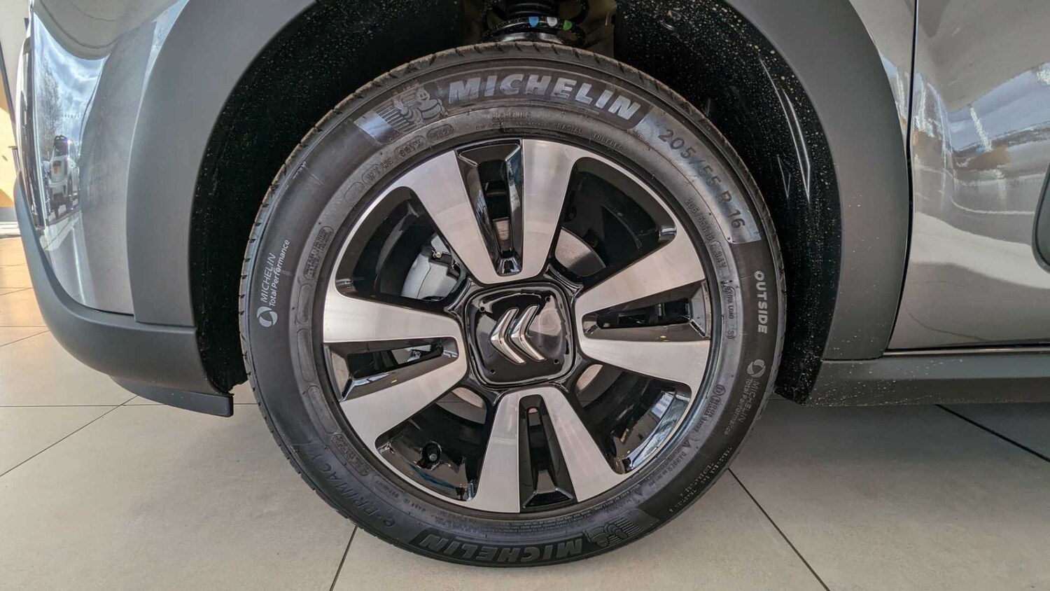 Used Citroen C3 2024 for sale - 77942973: Photo 11