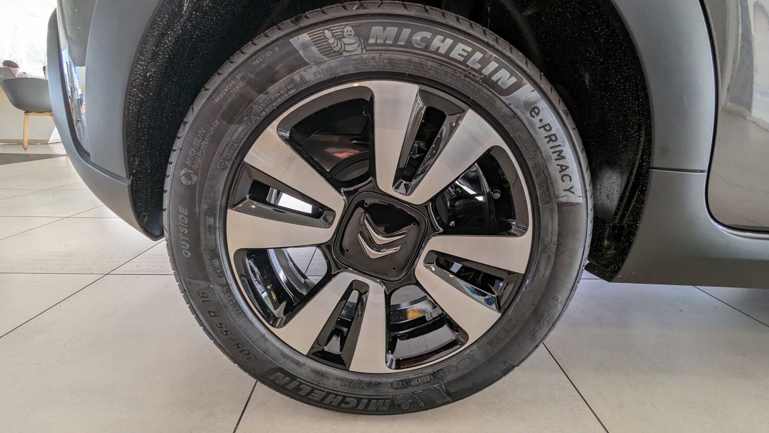 Used Citroen C3 2024 for sale - 77942973: Photo 13