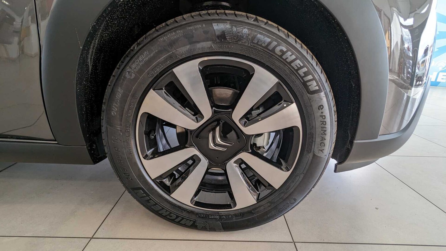 Used Citroen C3 2024 for sale - 77942973: Photo 14