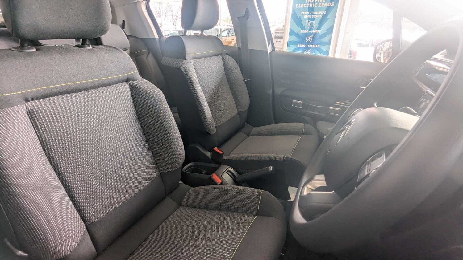 Used Citroen C3 2024 for sale - 77942973: Photo 15