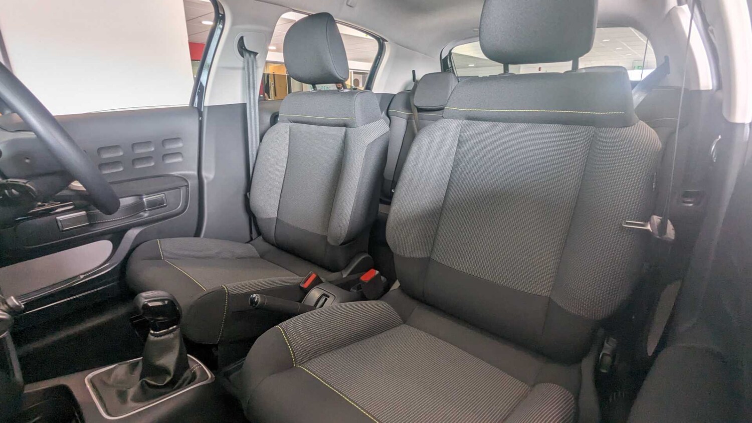 Used Citroen C3 2024 for sale - 77942973: Photo 17