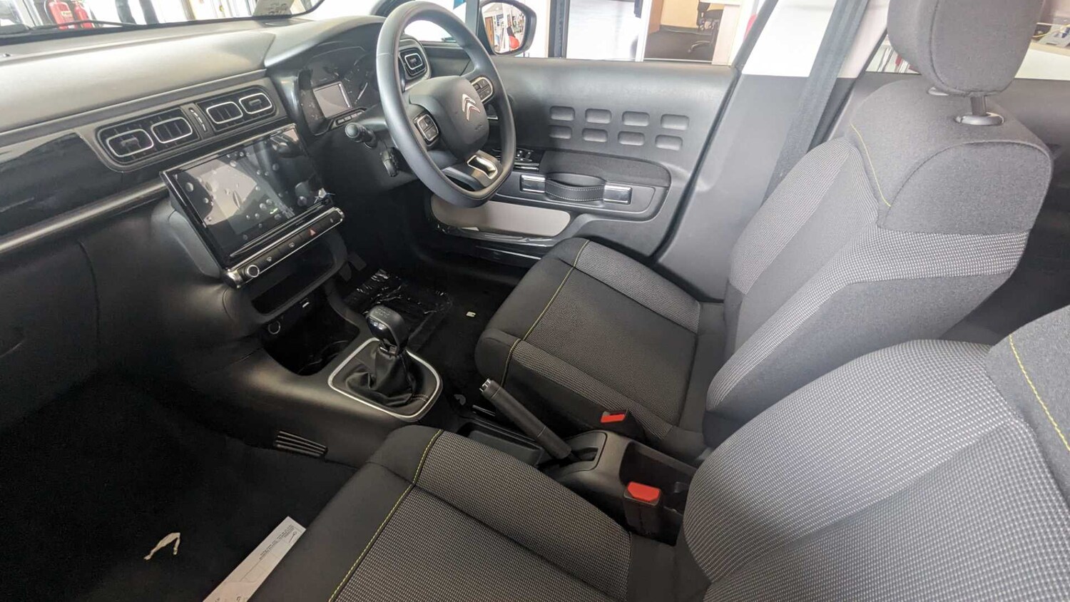 Used Citroen C3 2024 for sale - 77942973: Photo 18