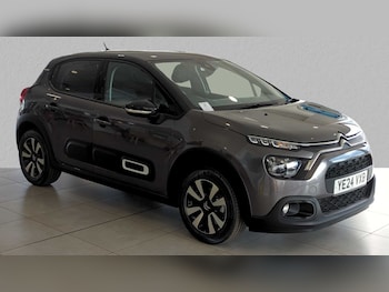 Citroen C3 feature image