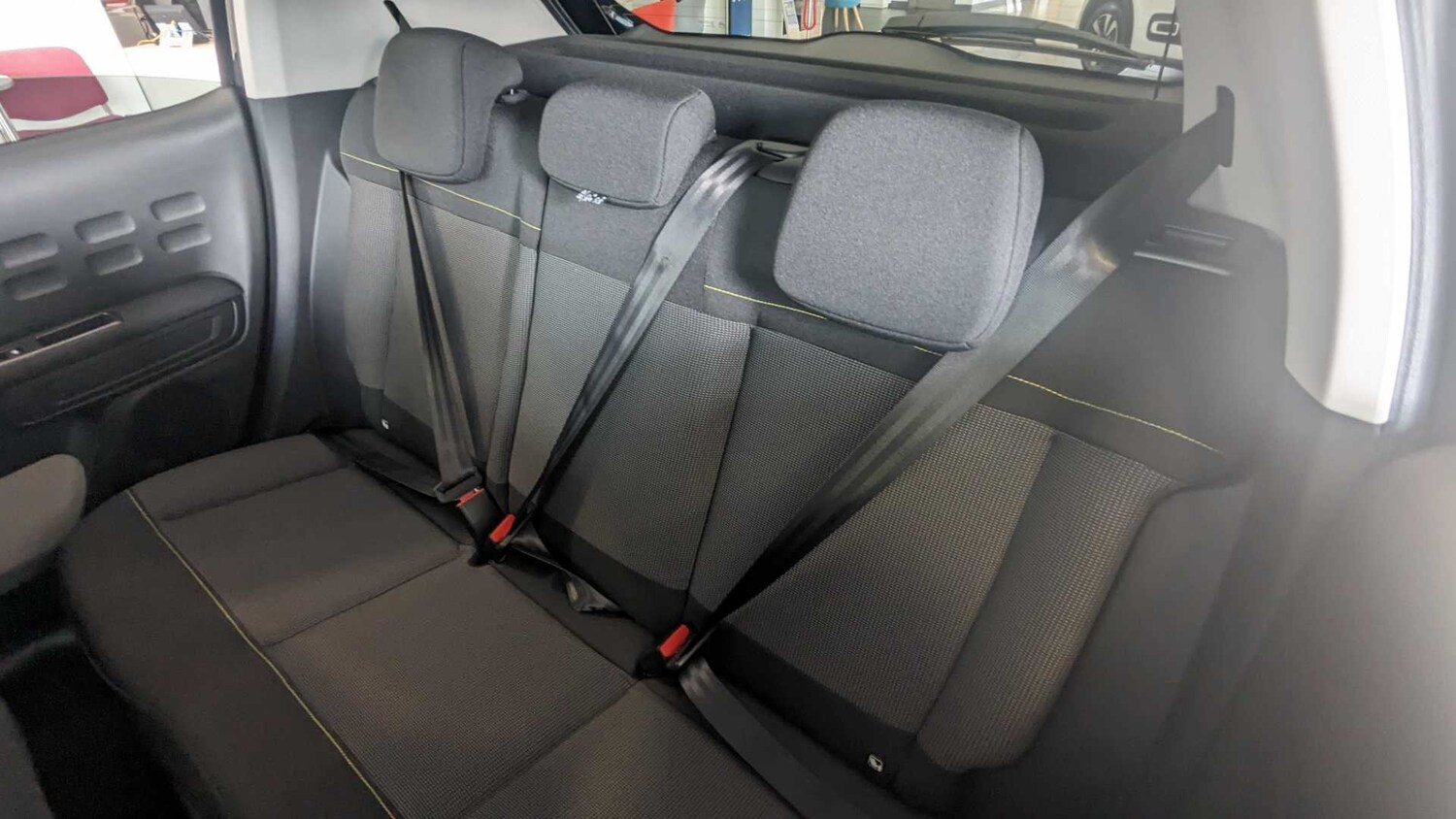 Used Citroen C3 2024 for sale - 77942973: Photo 20