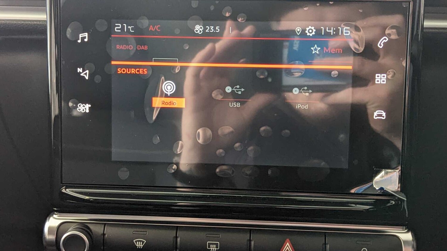 Used Citroen C3 2024 for sale - 77942973: Photo 22