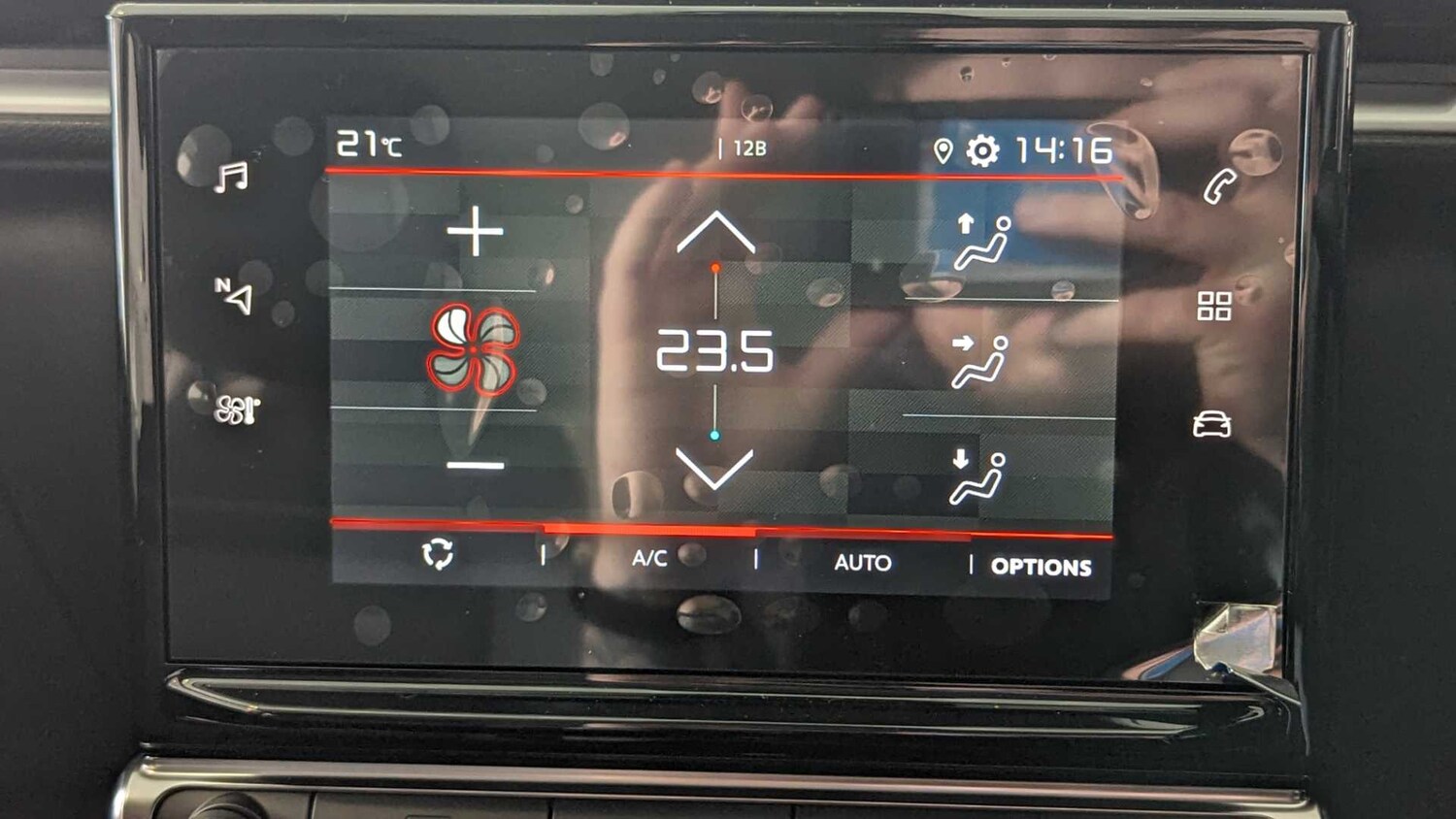 Used Citroen C3 2024 for sale - 77942973: Photo 23