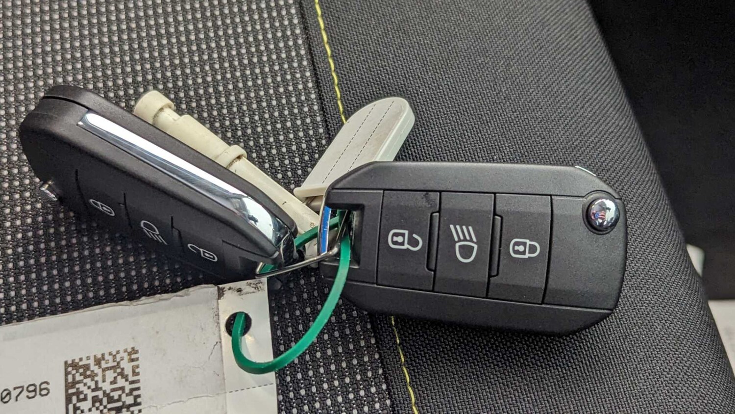 Used Citroen C3 2024 for sale - 77942973: Photo 33